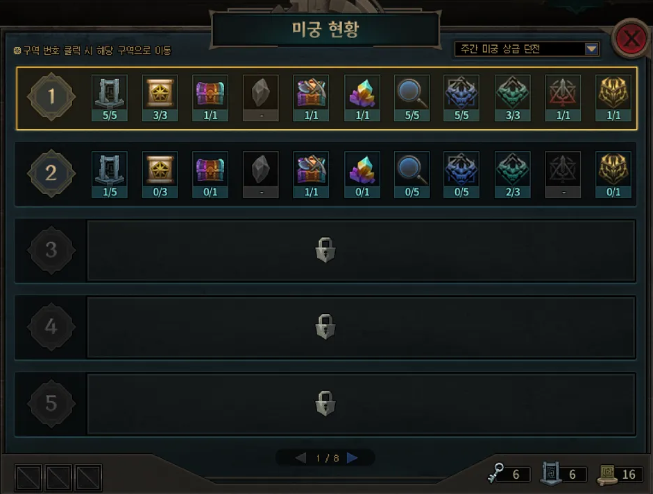 DNF悖论迷宫怎么玩