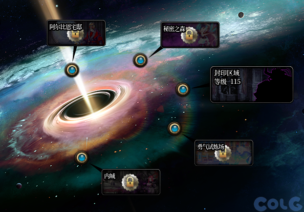 DNF异次元遗迹探秘之旅活动攻略