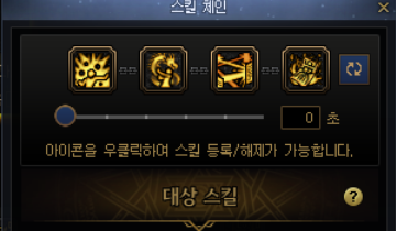 DNF巫女技能链设置推荐