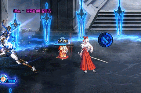 DNF凋零的弗洛里安怎么打