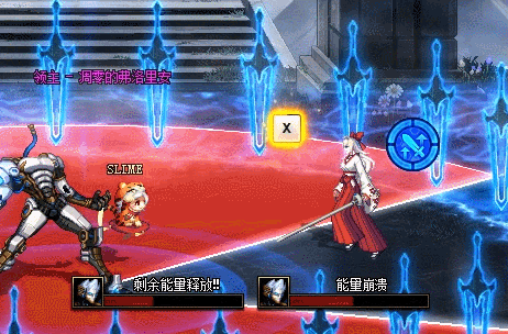 DNF凋零的弗洛里安怎么打