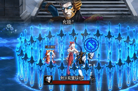 DNF凋零的弗洛里安怎么打