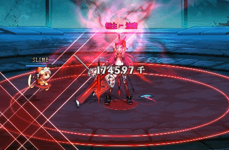 DNF迪索南蒂亚怎么打