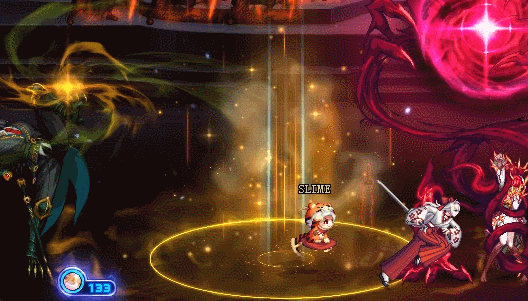 DNF确信之瓦古斯怎么打