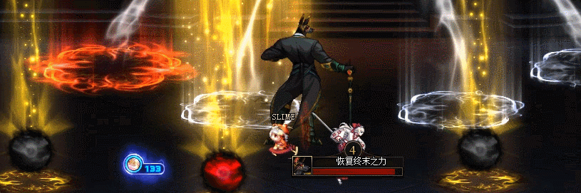 DNF确信之瓦古斯怎么打