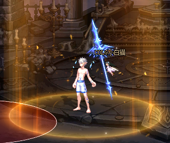 DNF解脱之维伦蒂娅怎么打