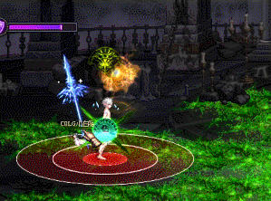 DNF解脱之维伦蒂娅怎么打