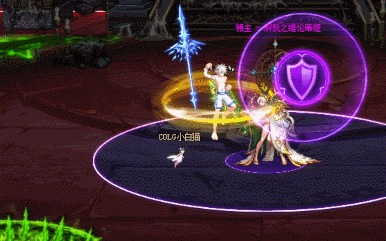 DNF解脱之维伦蒂娅怎么打