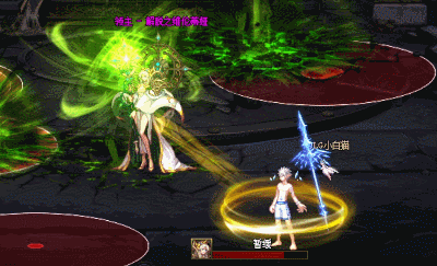 DNF解脱之维伦蒂娅怎么打