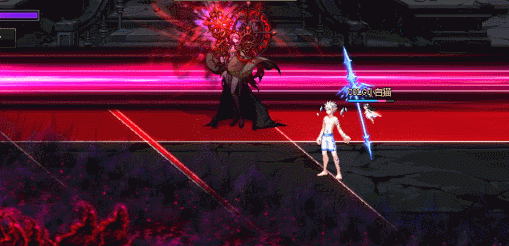 DNF终末侵蚀之维伦蒂娅怎么打