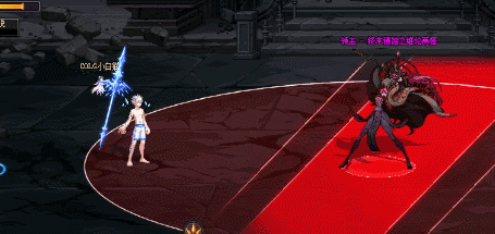 DNF终末侵蚀之维伦蒂娅怎么打