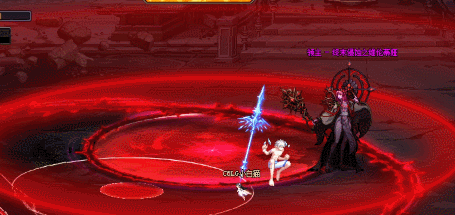 DNF终末侵蚀之维伦蒂娅怎么打