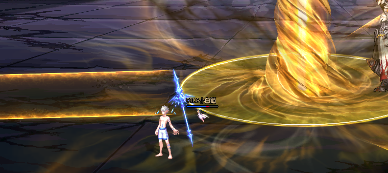 DNF疑信之维迪库斯怎么打