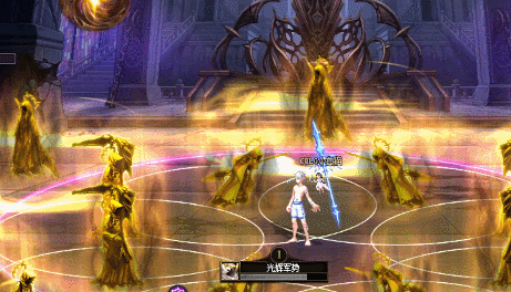 DNF疑信之维迪库斯怎么打