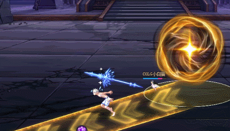 DNF疑信之维迪库斯怎么打