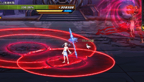 DNF疑信之维迪库斯怎么打