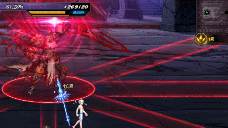 DNF疑信之维迪库斯怎么打