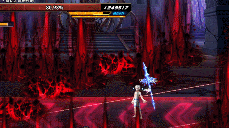 DNF疑信之维迪库斯怎么打