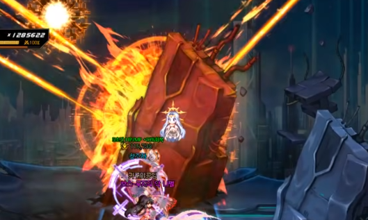 DNF梦境之塔第15层怎么打