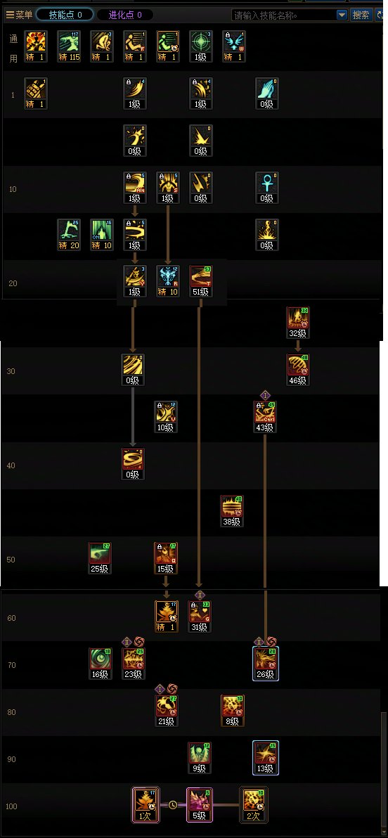 DNF18周年庆版本诱魔者加点攻略
