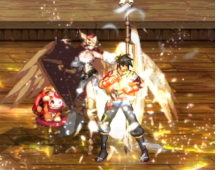 DNF诸神黄昏之女武神誓约套装数据一览