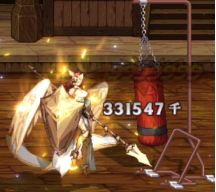 DNF诸神黄昏之女武神誓约套装数据一览