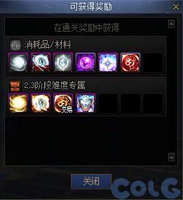 DNF末世录天之印奖励有哪些