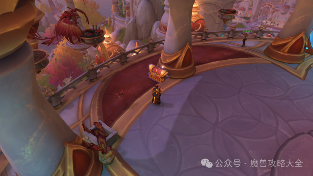 魔兽世界日翼雏龙怎么获得