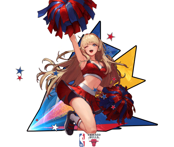 DNFNBA联动二觉插画外观一览