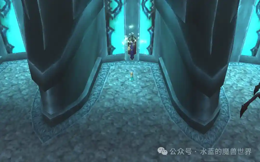 魔兽世界吉德文和塔伦纳任务攻略