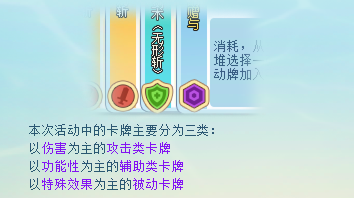 DNF海岛牌怎么玩