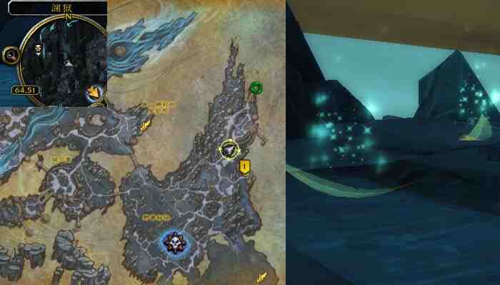 魔兽世界鸟以群分任务攻略