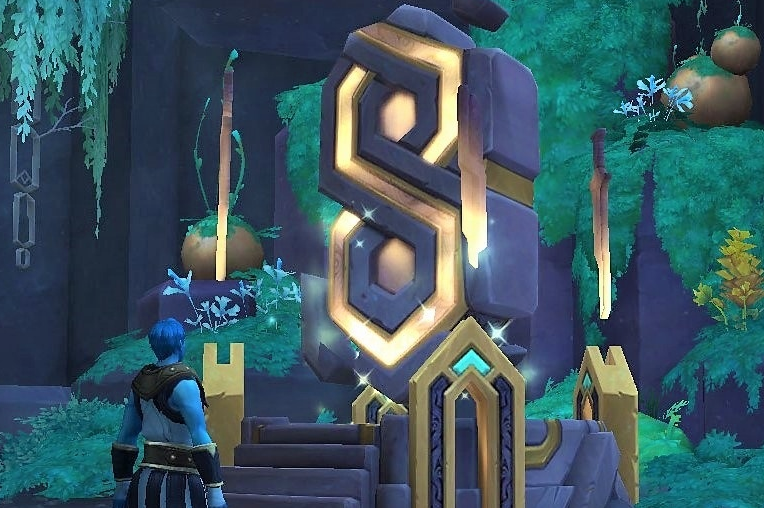 魔兽世界重走老路任务攻略