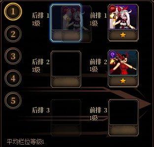 DNF阿拉德谋略战第3季怎么玩