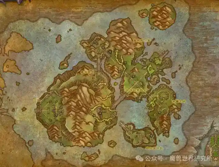 魔兽世界耀金毒蝮坐骑怎么获得
