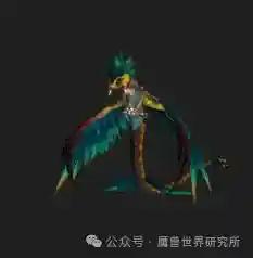 魔兽世界黄玉天牙坐骑怎么获得