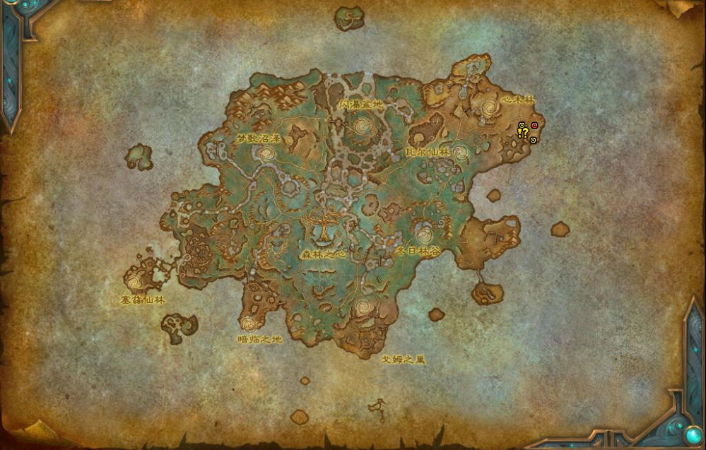 魔兽世界斩草除根任务攻略