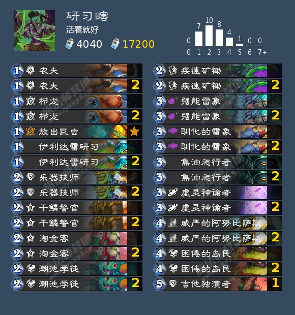炉石传说邪能大道成就攻略