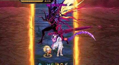 DNF堕落之使徒米歇尔第2次审判后怎么打